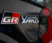 Toyota Yaris 1.6 Turbo GR Four 4WD Dynamic