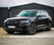 Audi Q7 45 TDI quattro tiptronic 8-st.