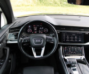 Audi Q7 45 TDI quattro tiptronic 8-st.