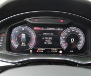 Audi Q7 45 TDI quattro tiptronic 8-st.