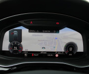 Audi Q7 45 TDI quattro tiptronic 8-st.