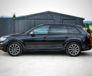 Audi Q7 45 TDI quattro tiptronic 8-st.