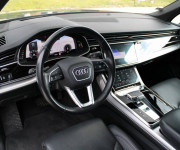 Audi Q7 45 TDI quattro tiptronic 8-st.