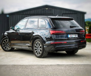 Audi Q7 45 TDI quattro tiptronic 8-st.