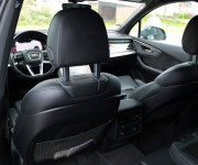 Audi Q7 45 TDI quattro tiptronic 8-st.