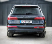 Audi Q7 45 TDI quattro tiptronic 8-st.