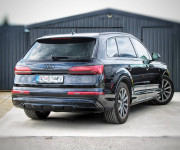 Audi Q7 45 TDI quattro tiptronic 8-st.