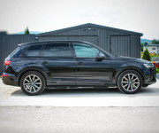 Audi Q7 45 TDI quattro tiptronic 8-st.