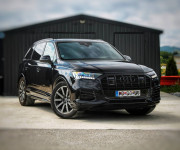 Audi Q7 45 TDI quattro tiptronic 8-st.