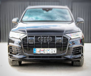 Audi Q7 45 TDI quattro tiptronic 8-st.