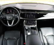 Audi Q7 45 TDI quattro tiptronic 8-st.