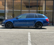 Škoda Octavia Combi 1.5TSI