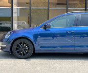 Škoda Octavia Combi 1.5TSI