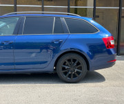 Škoda Octavia Combi 1.5TSI