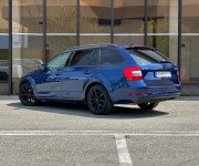 Škoda Octavia Combi 1.5TSI