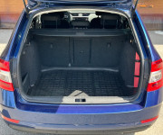 Škoda Octavia Combi 1.5TSI
