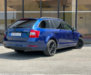 Škoda Octavia Combi 1.5TSI