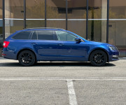 Škoda Octavia Combi 1.5TSI