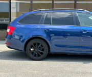 Škoda Octavia Combi 1.5TSI
