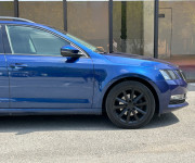Škoda Octavia Combi 1.5TSI