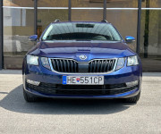 Škoda Octavia Combi 1.5TSI