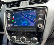 Škoda Octavia Combi 1.5TSI