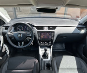 Škoda Octavia Combi 1.5TSI
