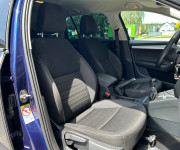 Škoda Octavia Combi 1.5TSI