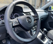 Škoda Octavia Combi 1.5TSI