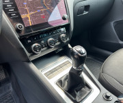 Škoda Octavia Combi 1.5TSI
