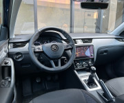Škoda Octavia Combi 1.5TSI