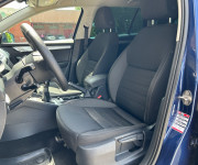 Škoda Octavia Combi 1.5TSI