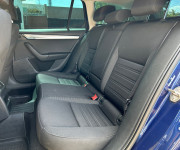 Škoda Octavia Combi 1.5TSI