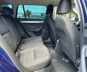 Škoda Octavia Combi 1.5TSI