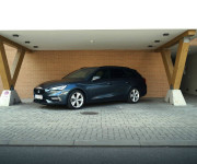 Seat Leon 1.5 eTSI 150 Mild-hybrid FR DSG