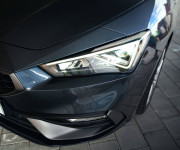 Seat Leon 1.5 eTSI 150 Mild-hybrid FR DSG
