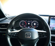 Seat Leon 1.5 eTSI 150 Mild-hybrid FR DSG