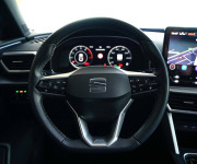 Seat Leon 1.5 eTSI 150 Mild-hybrid FR DSG