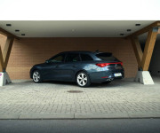 Seat Leon 1.5 eTSI 150 Mild-hybrid FR DSG