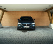 Seat Leon 1.5 eTSI 150 Mild-hybrid FR DSG