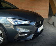 Seat Leon 1.5 eTSI 150 Mild-hybrid FR DSG