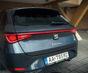 Seat Leon 1.5 eTSI 150 Mild-hybrid FR DSG