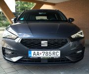 Seat Leon 1.5 eTSI 150 Mild-hybrid FR DSG