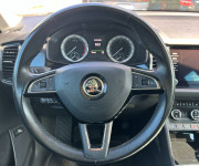 Škoda Kodiaq 2.0 TSI Style 4x4 DSG EU6