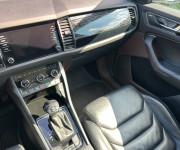 Škoda Kodiaq 2.0 TSI Style 4x4 DSG EU6