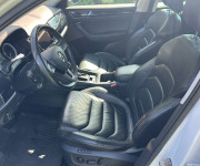 Škoda Kodiaq 2.0 TSI Style 4x4 DSG EU6