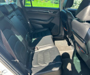 Škoda Kodiaq 2.0 TSI Style 4x4 DSG EU6