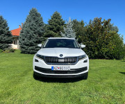 Škoda Kodiaq 2.0 TSI Style 4x4 DSG EU6