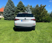Škoda Kodiaq 2.0 TSI Style 4x4 DSG EU6