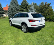 Škoda Kodiaq 2.0 TSI Style 4x4 DSG EU6